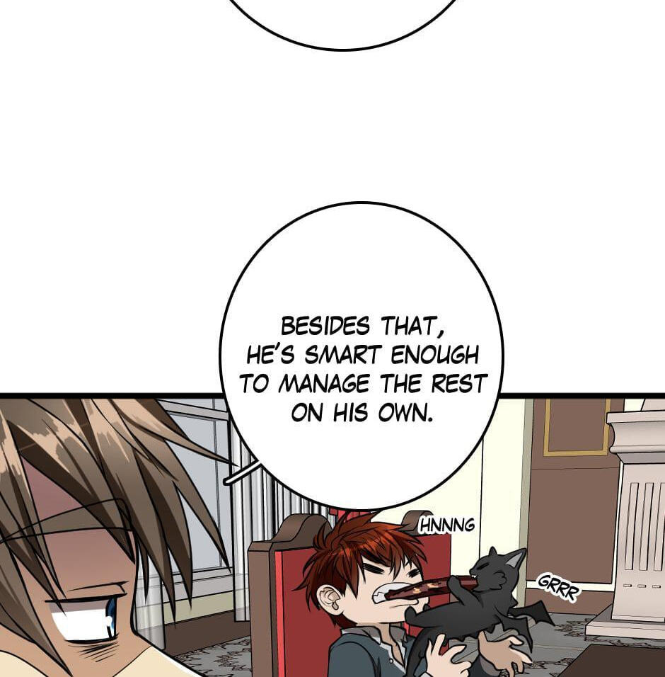 The Beginning After the End, chapter 36, image 86