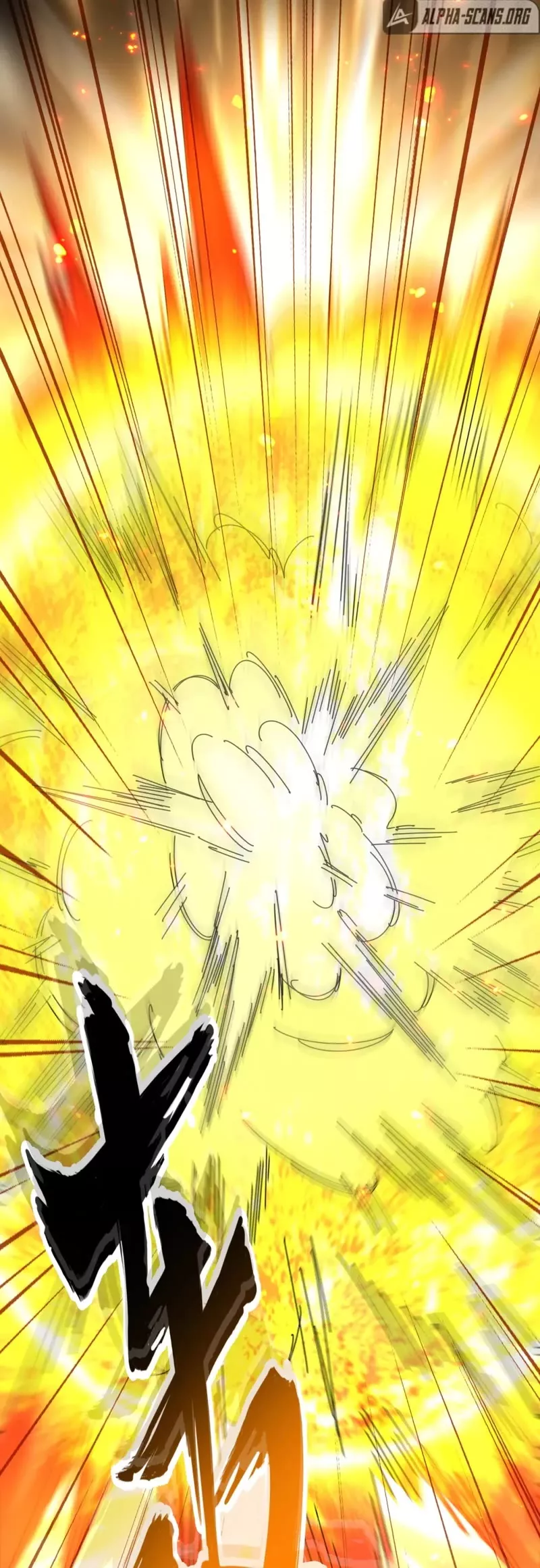 Magic Emperor, chapter 328, image 33