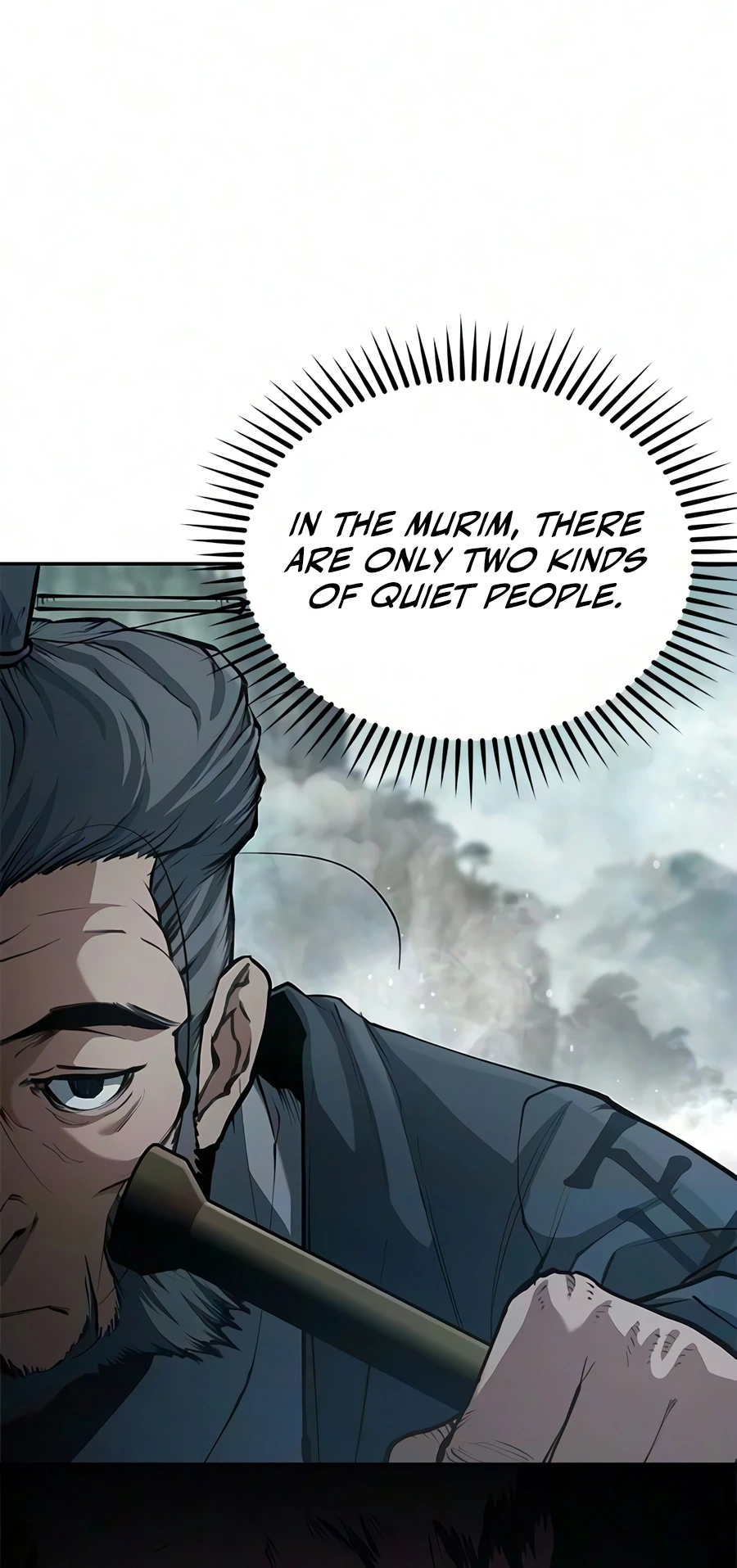 Murim Psychopath, chapter 38, image 17