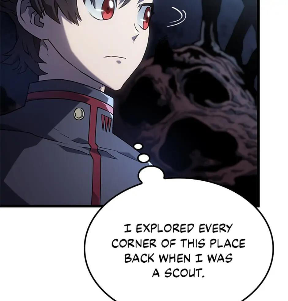 Revenge of the Baskerville Bloodhound, chapter 4, image 140