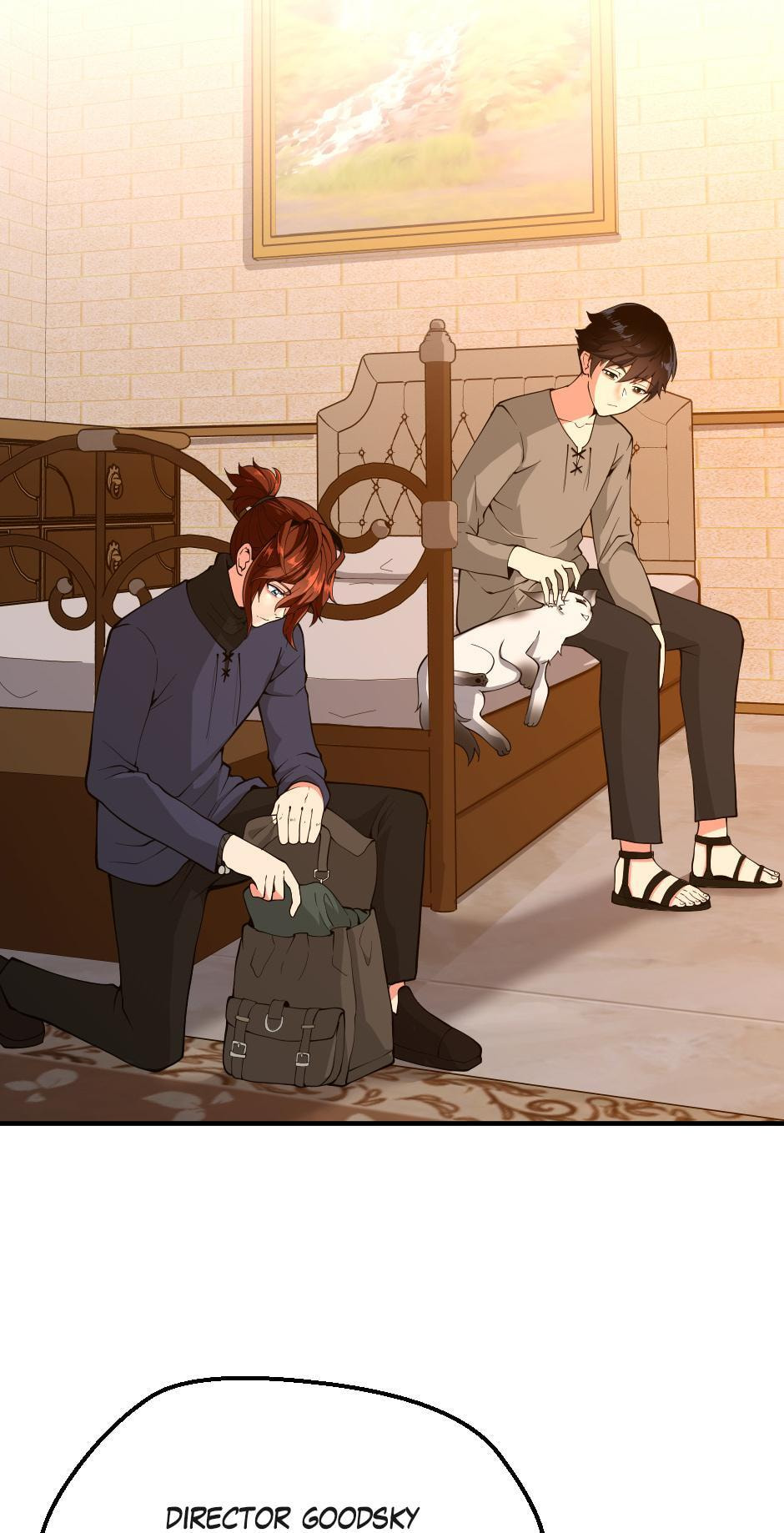 The Beginning After the End, chapter 122, image 71