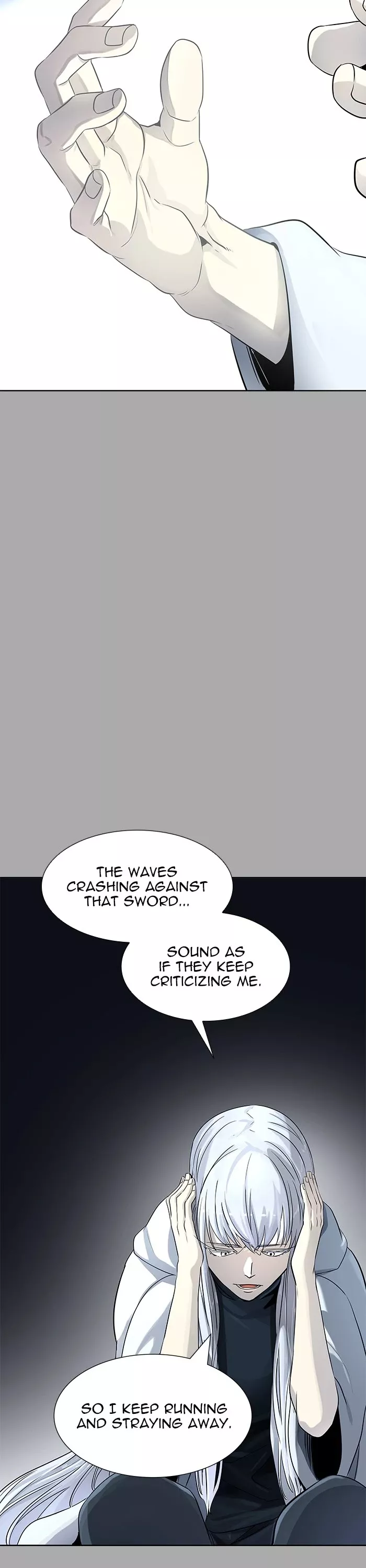 Tower of God, chapter 514, image 13