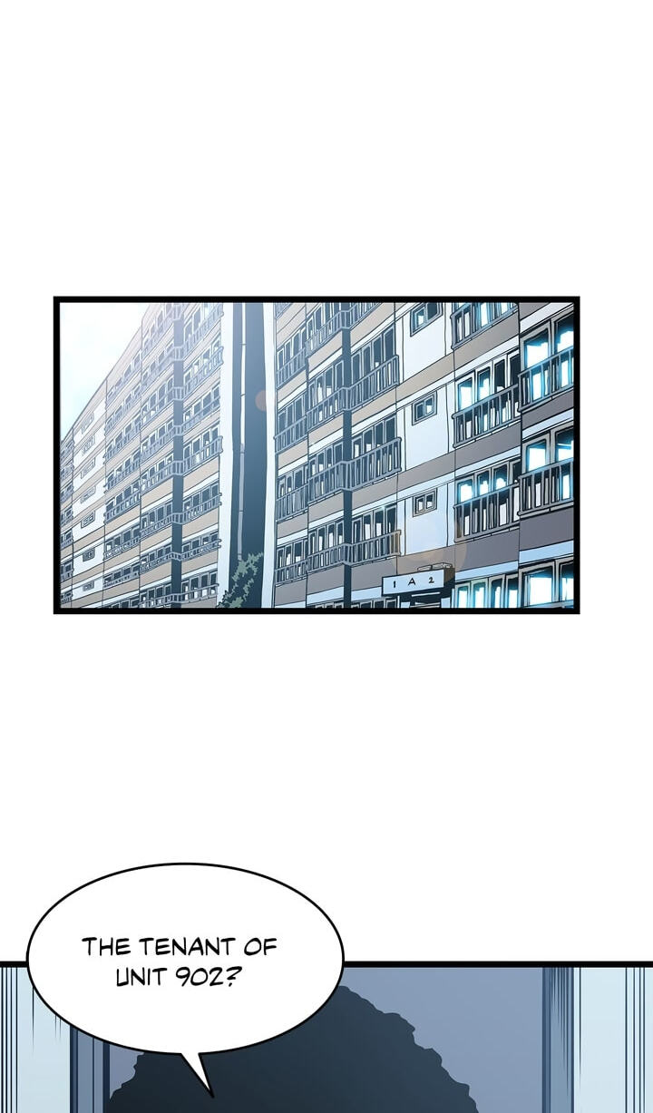 Solo Leveling, chapter 59, page 70