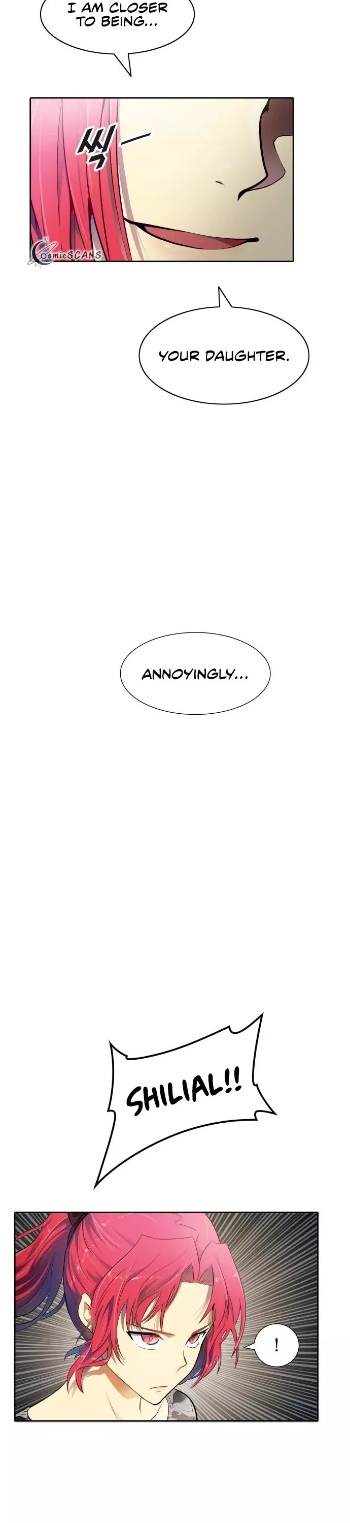 Tower of God, chapter 568, image 60