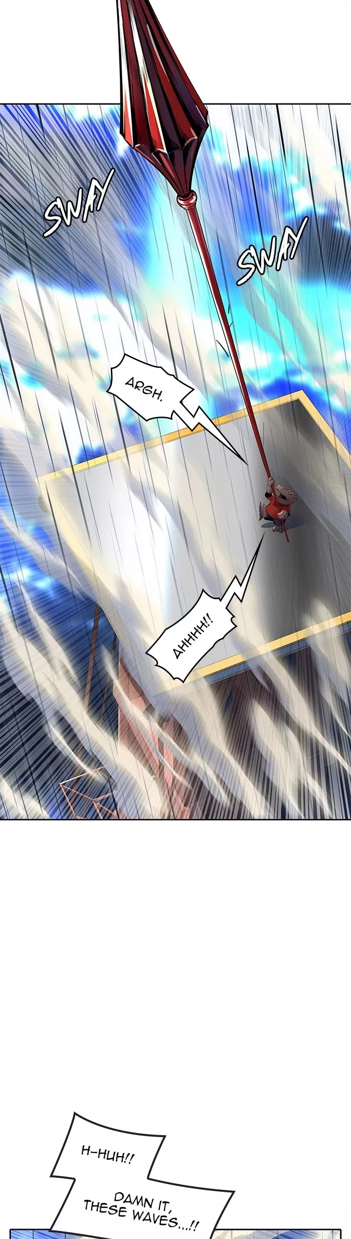 Tower of God, chapter 512, image 11