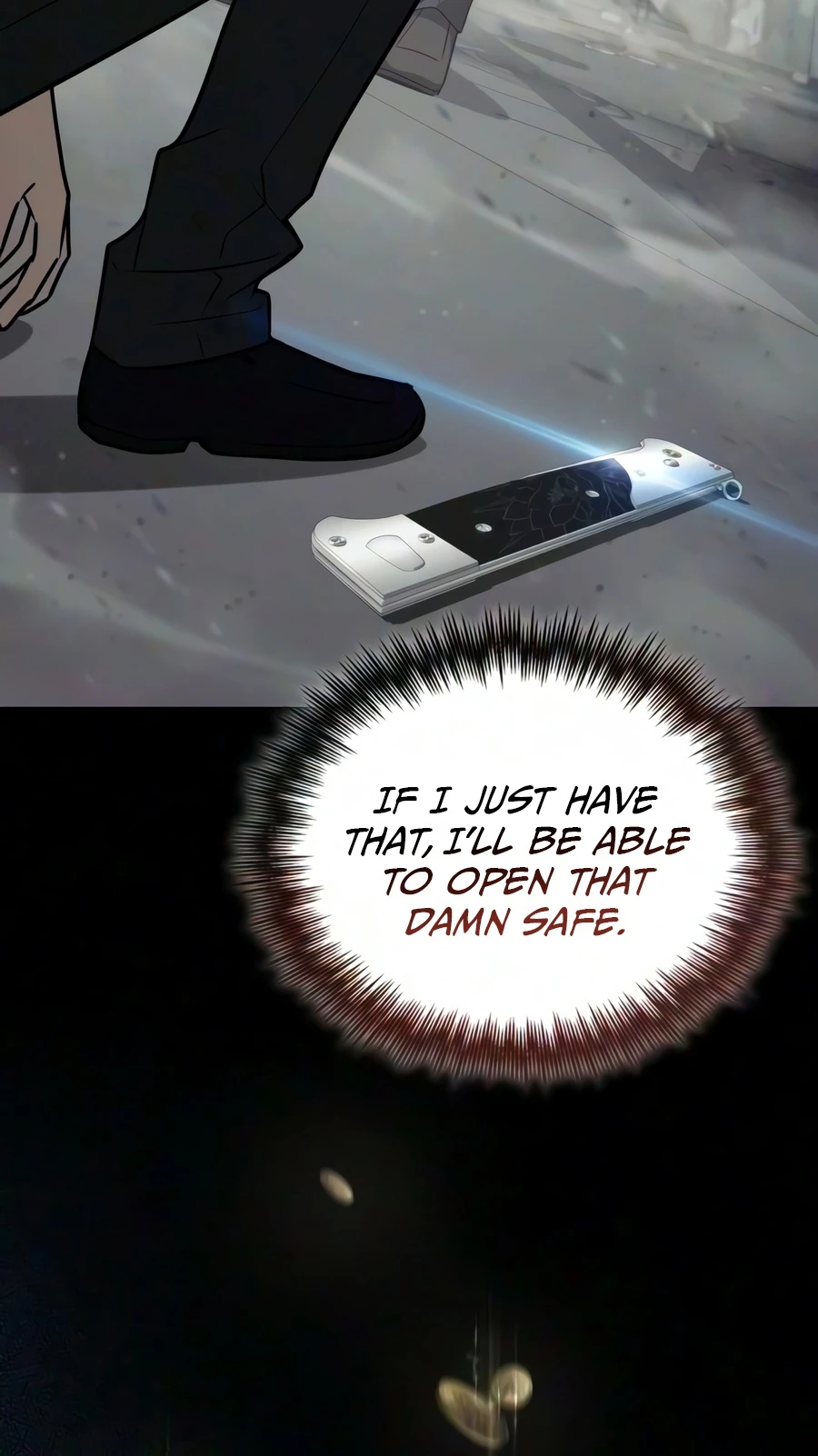Genius Prismatic Mage, chapter 78, image 19