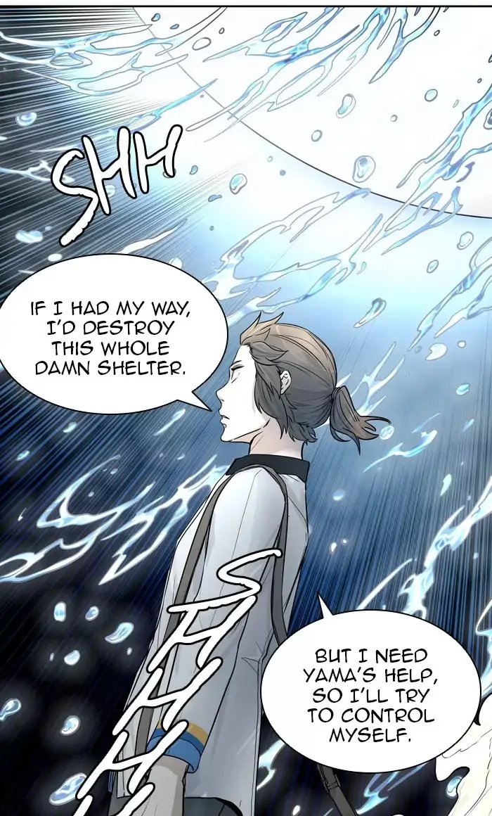 Tower of God, chapter 420, image 116