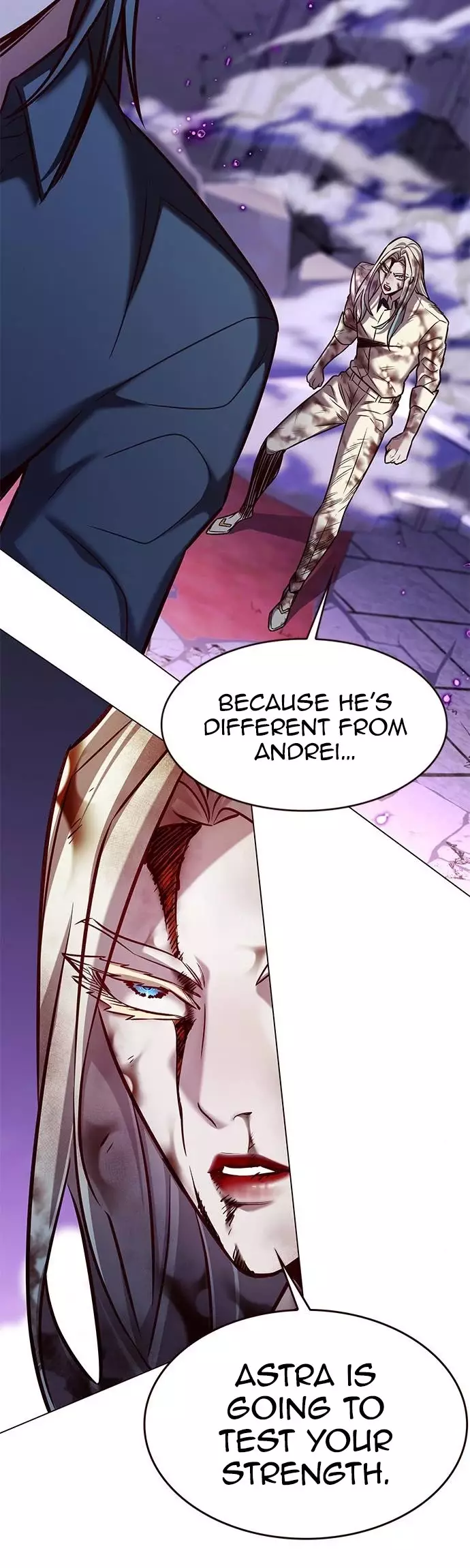 Eleceed, chapter 273, image 29