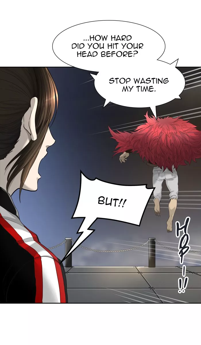 Tower of God, chapter 444, image 64