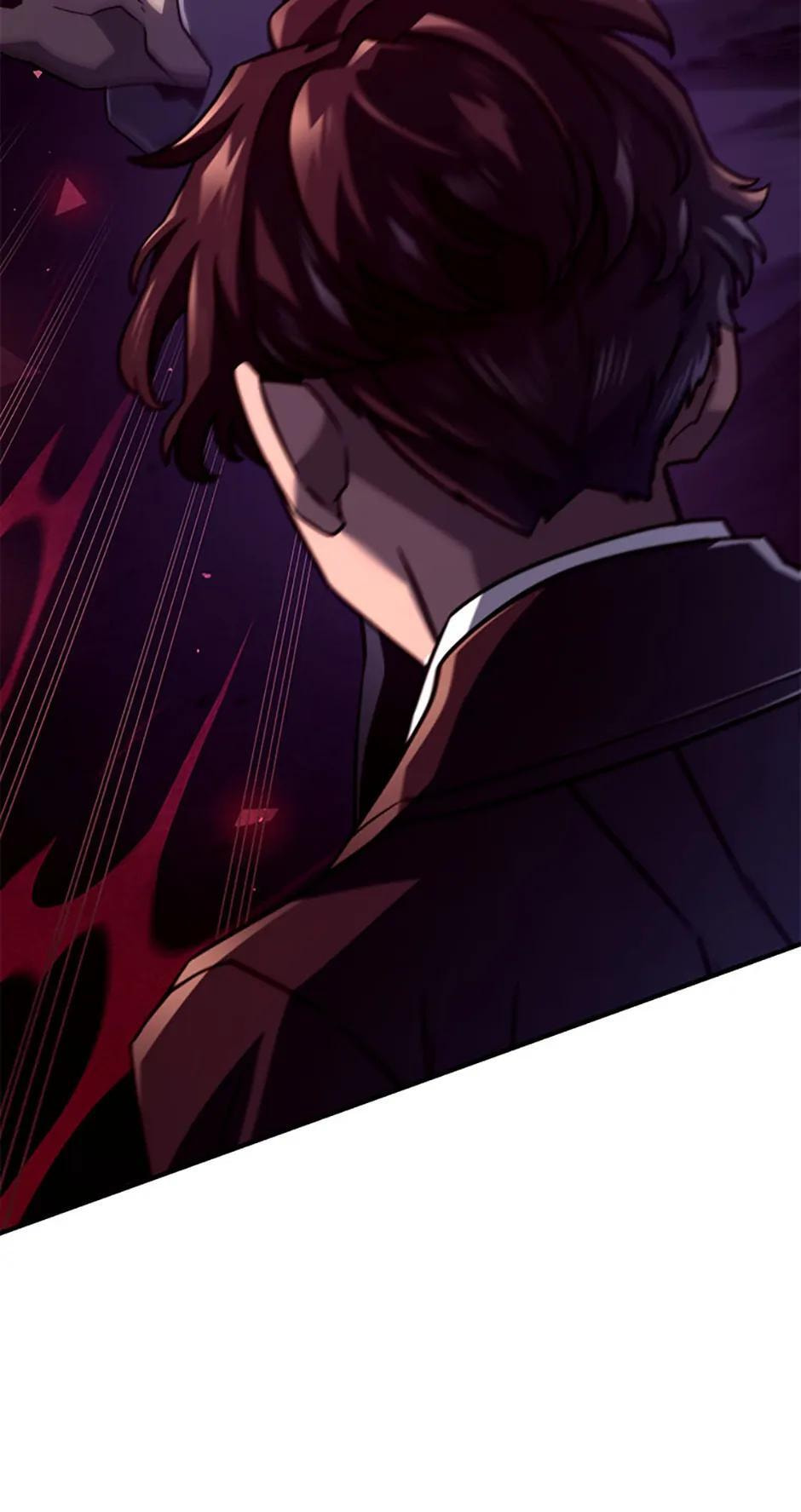 Revenge of the Baskerville Bloodhound, chapter 70, image 109