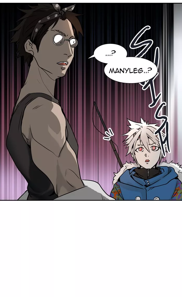 Tower of God, chapter 318, image 33