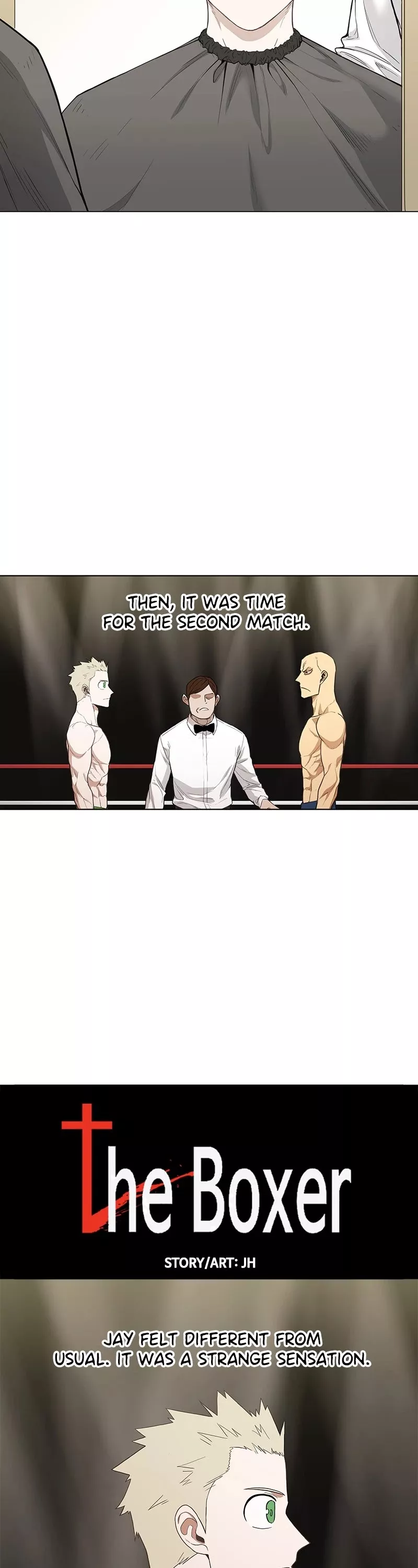 The Boxer, chapter 115, image 4