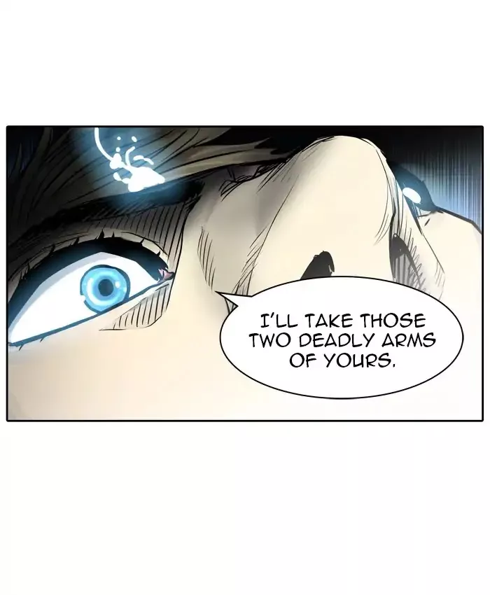 Tower of God, chapter 411, image 100