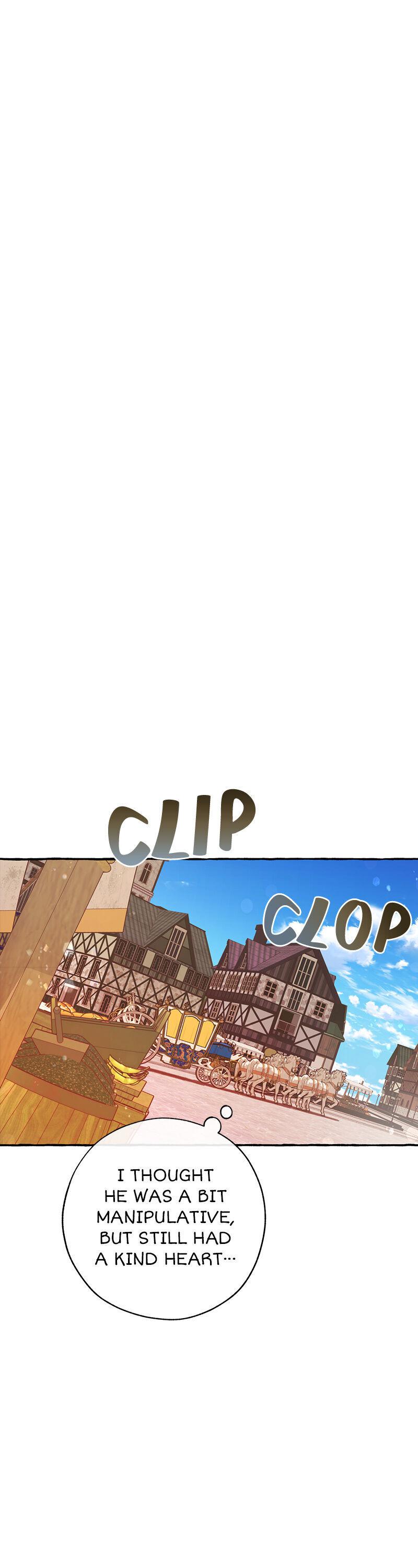 Trash of the Count’s Family, chapter 58, image 11