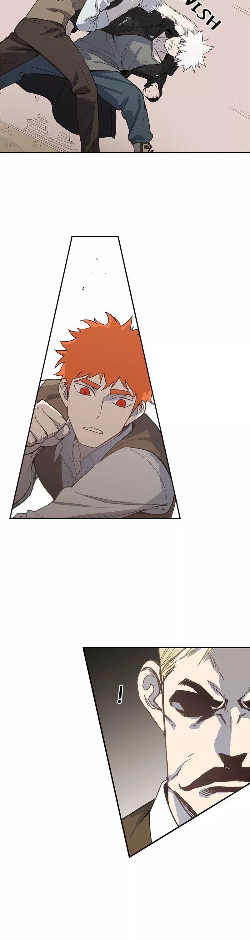 The Boxer, chapter 124, image 23