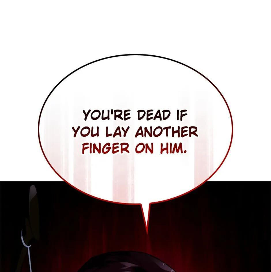 Revenge of the Baskerville Bloodhound, chapter 34, image 111