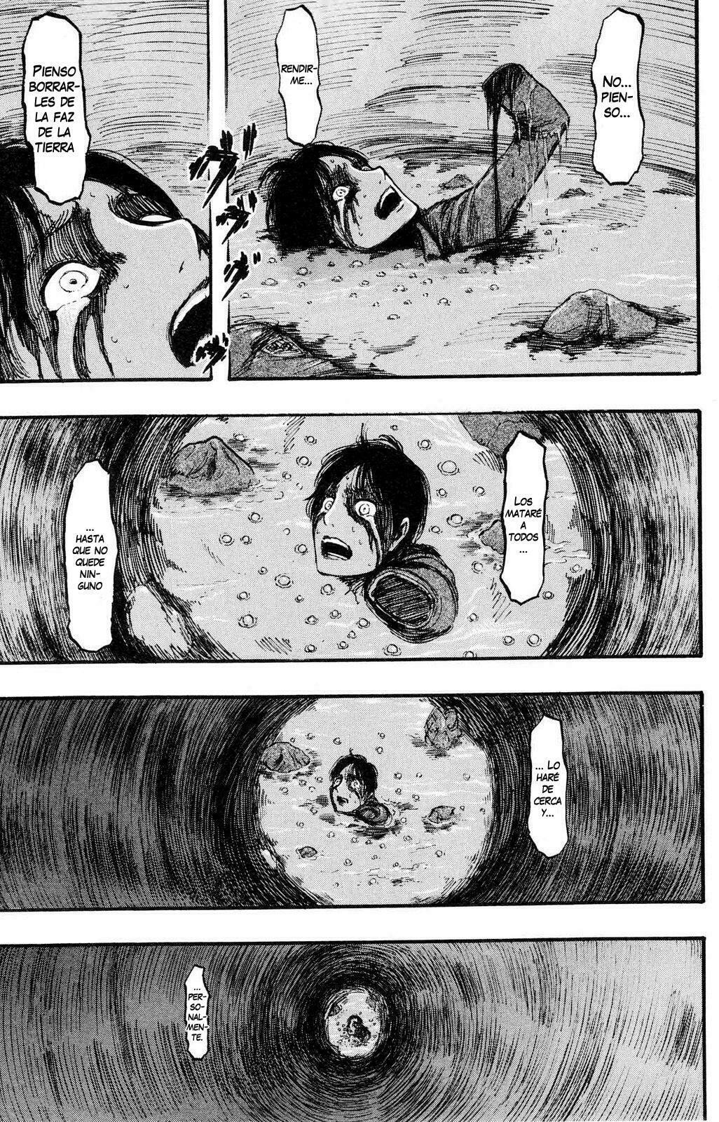 Attack on Titan, chapter 10, page 7