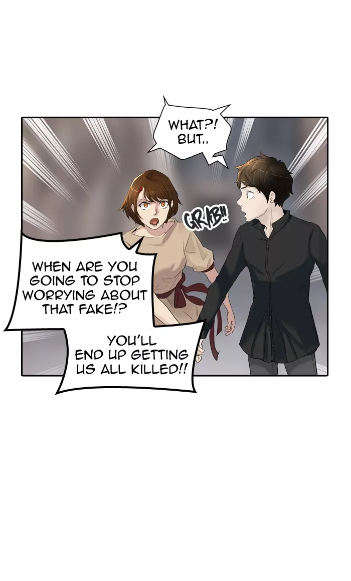 Tower of God, chapter 350, image 8