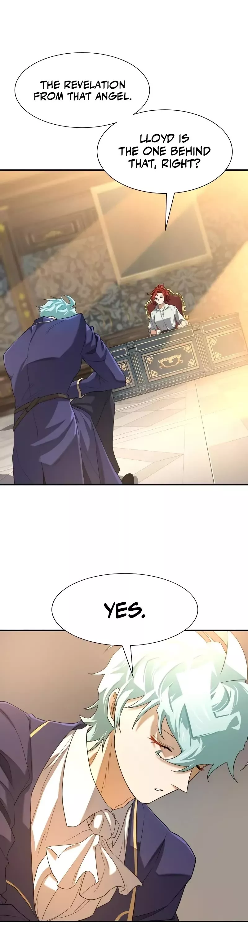 The Greatest Estate Developer, chapter 166, image 3
