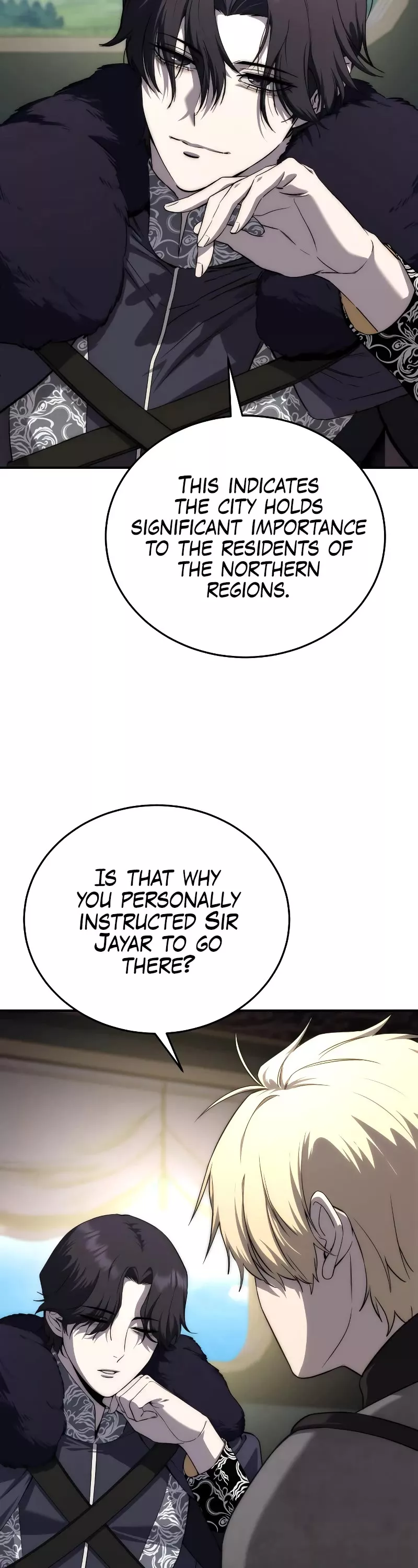 Star-Fostered Swordmaster, chapter 18, image 4