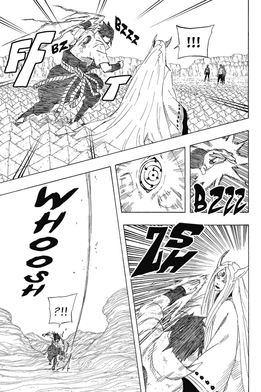 Naruto, chapter 687, image 5