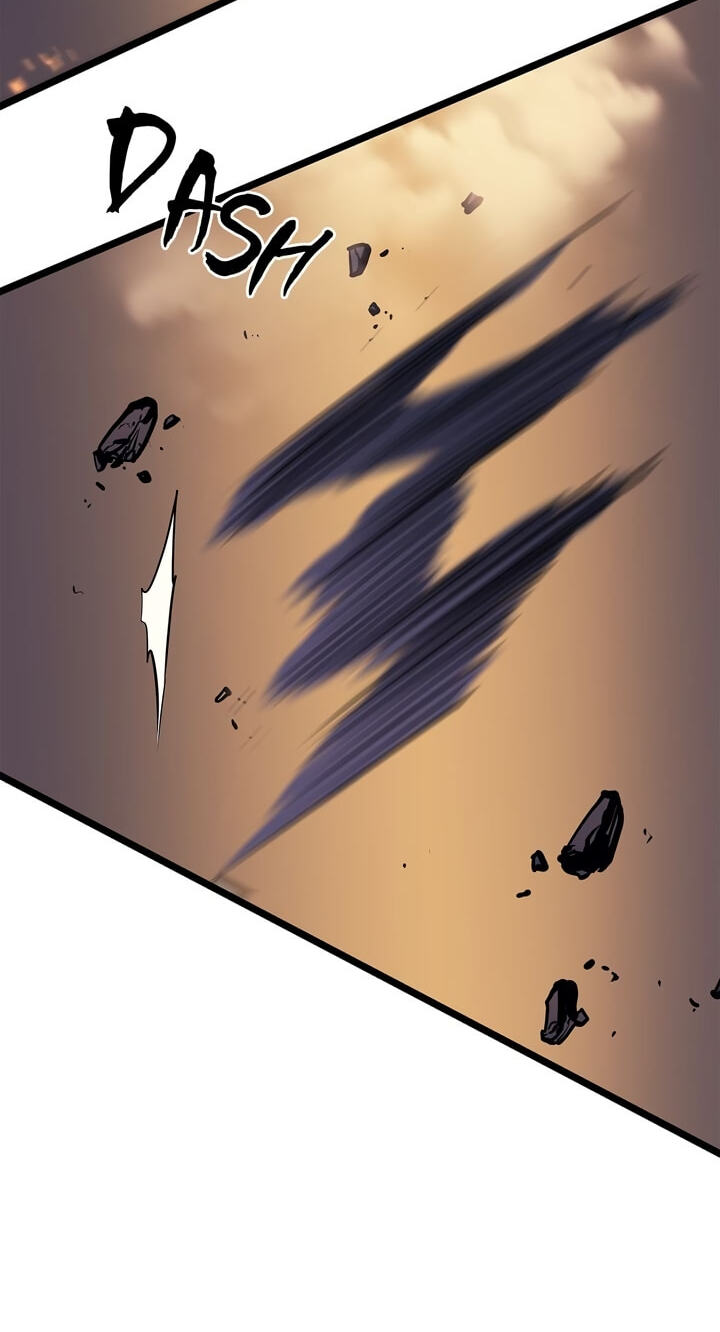Solo Leveling, chapter 72, page 61
