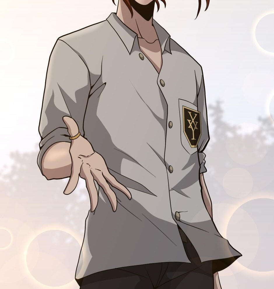 The Beginning After the End, chapter 90, image 64