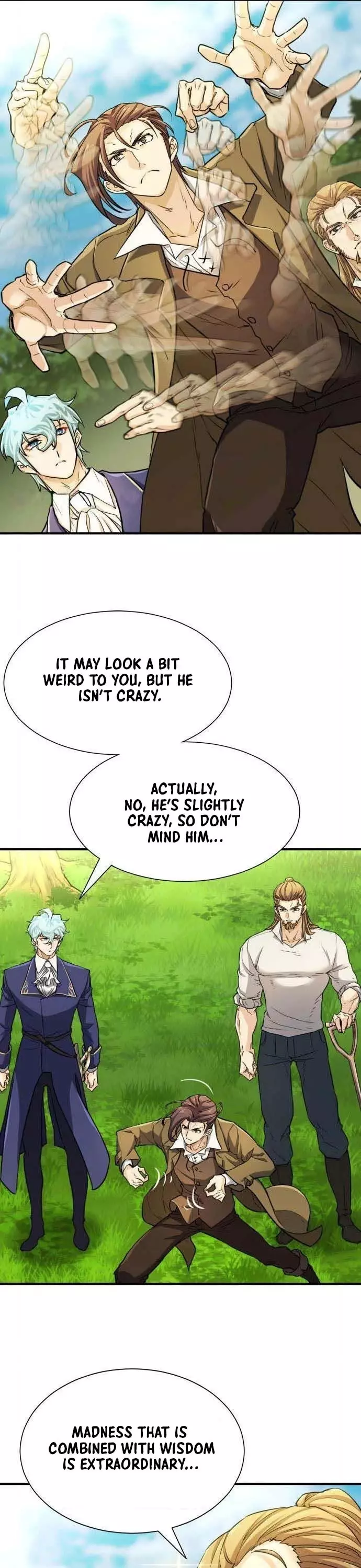 The Greatest Estate Developer, chapter 53, image 38