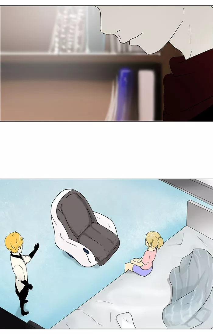 Tower of God, chapter 59, image 22