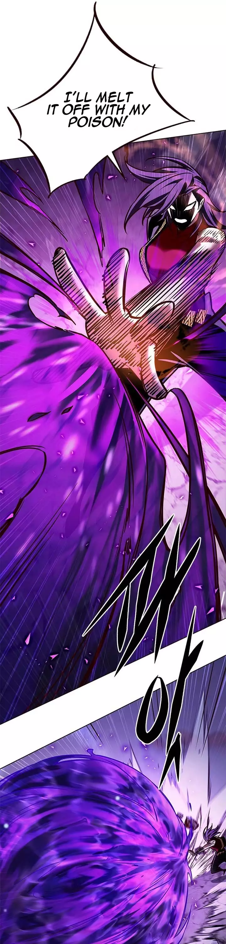Eleceed, chapter 266, image 15