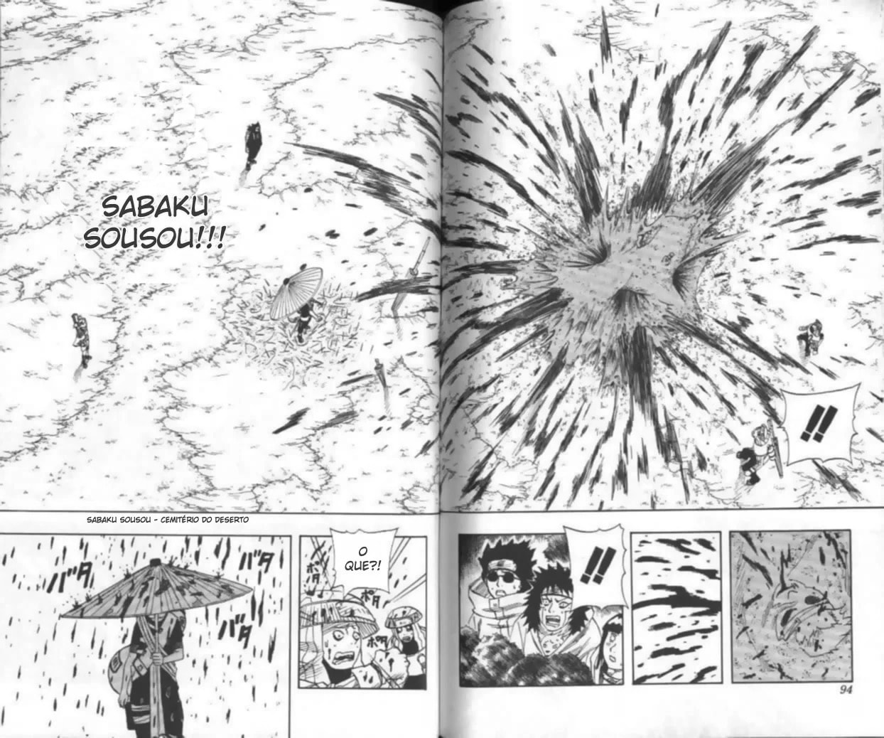 Naruto, chapter 59, image 9