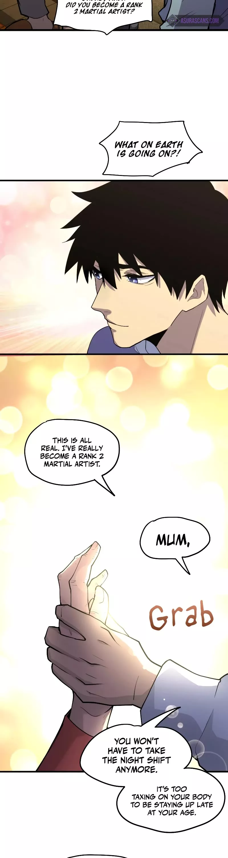 Logging 10,000 Years into the Future, chapter 14, image 13