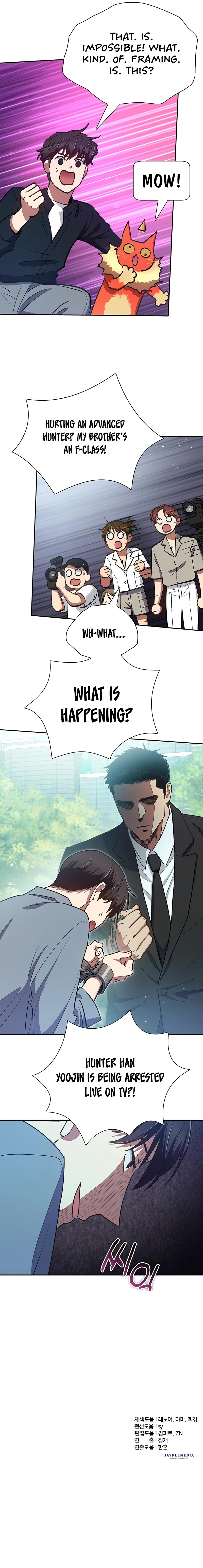 The S-Classes That I Raised, chapter 111, image 14
