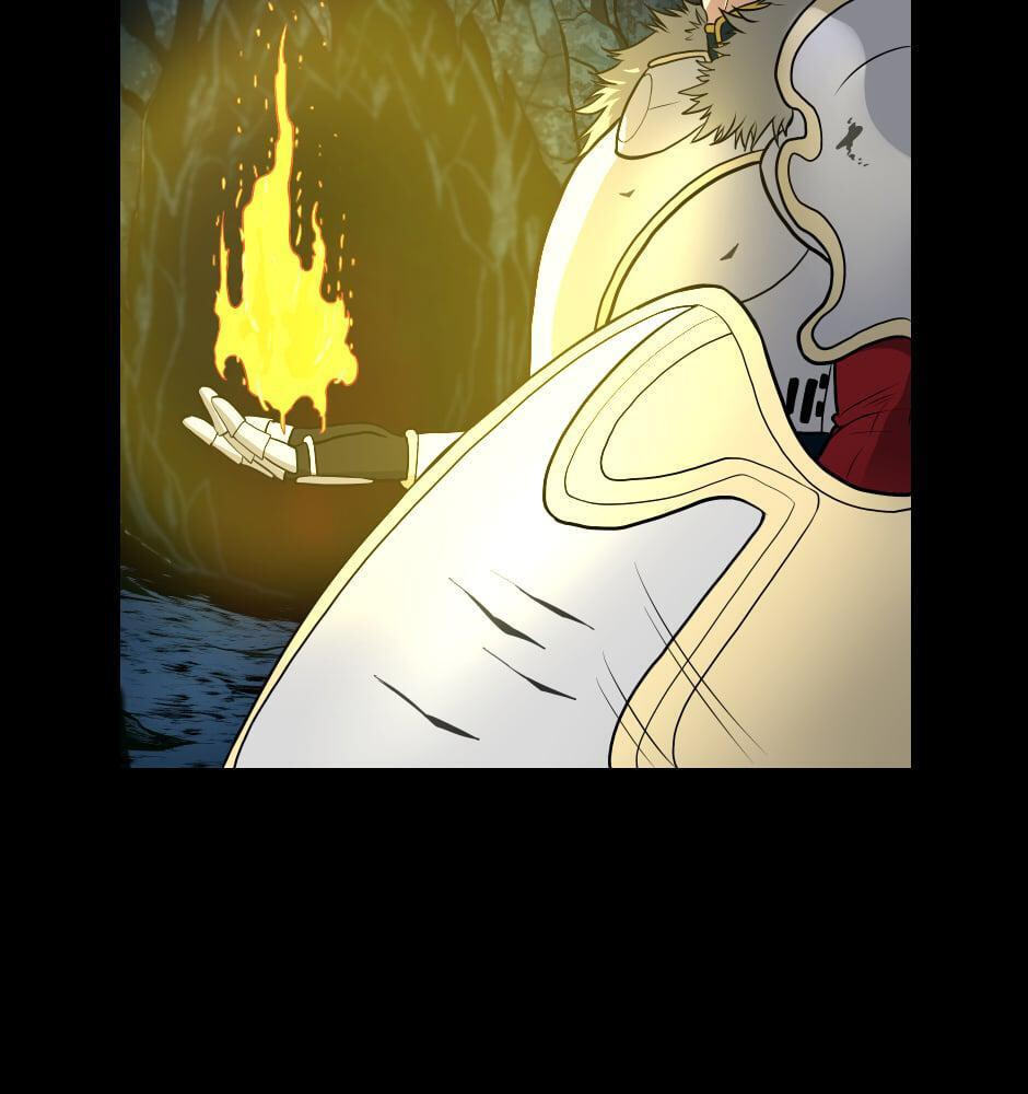 The Beginning After the End, chapter 60, image 45
