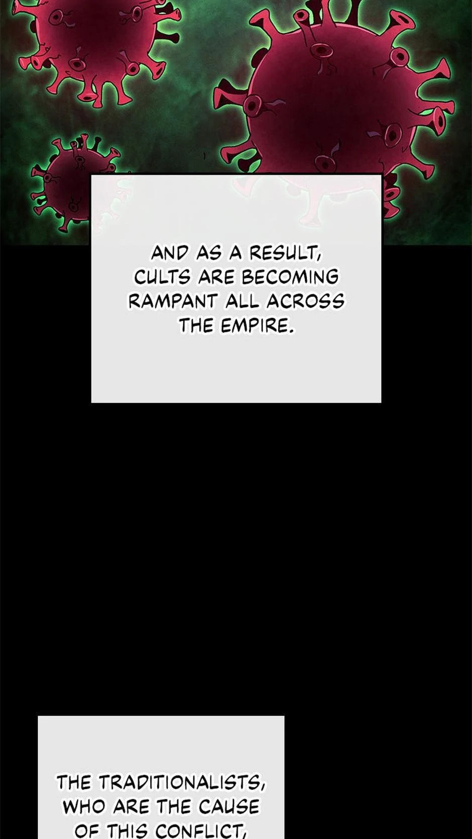 Revenge of the Baskerville Bloodhound, chapter 129, image 89