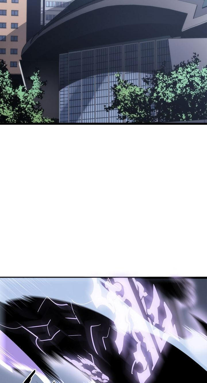 Solo Leveling, chapter 154, page 40