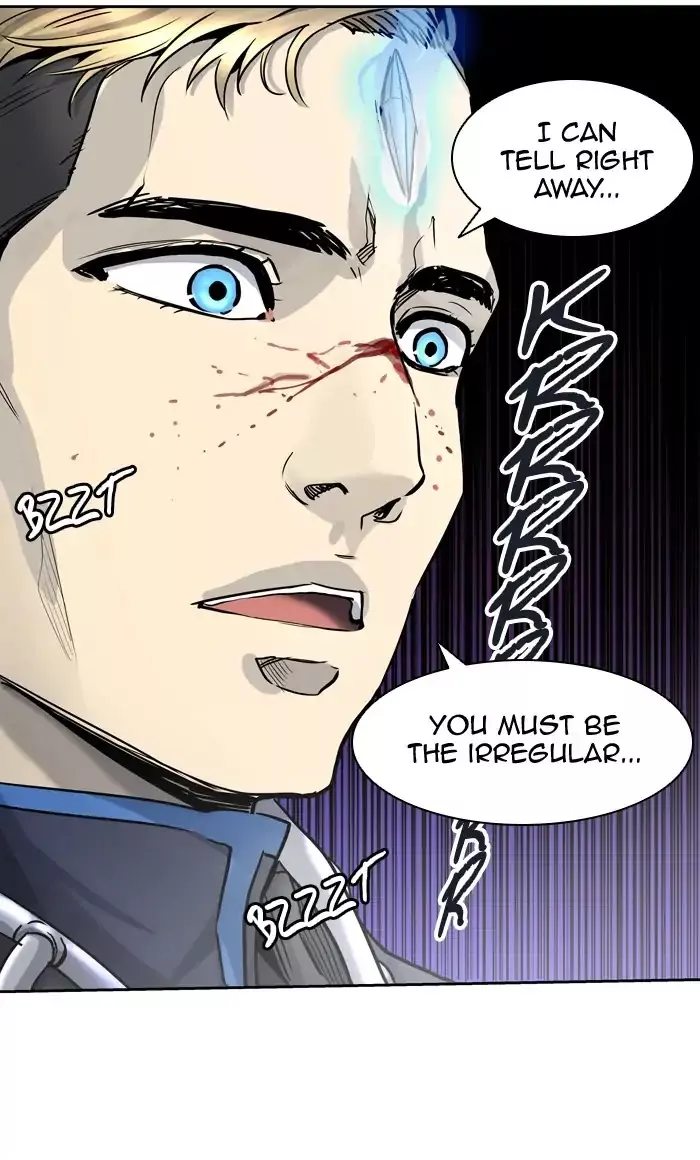 Tower of God, chapter 413, image 3