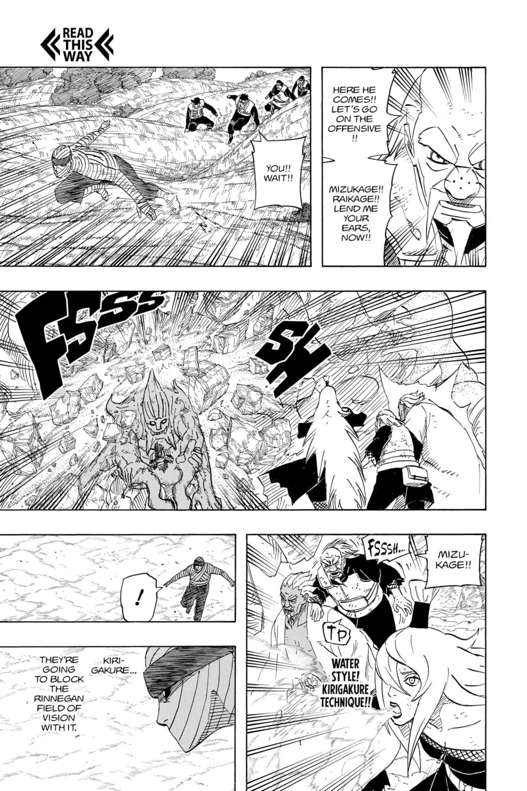 Naruto, chapter 563, image 11