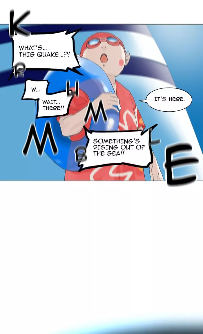 Tower of God, chapter 109, image 16