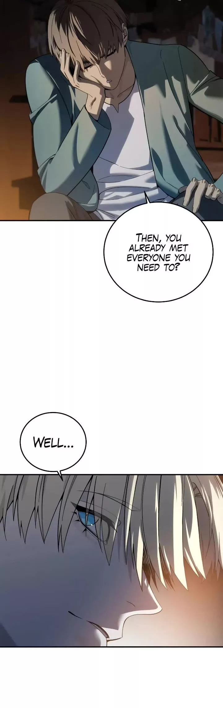 Star-Fostered Swordmaster, chapter 95, image 55
