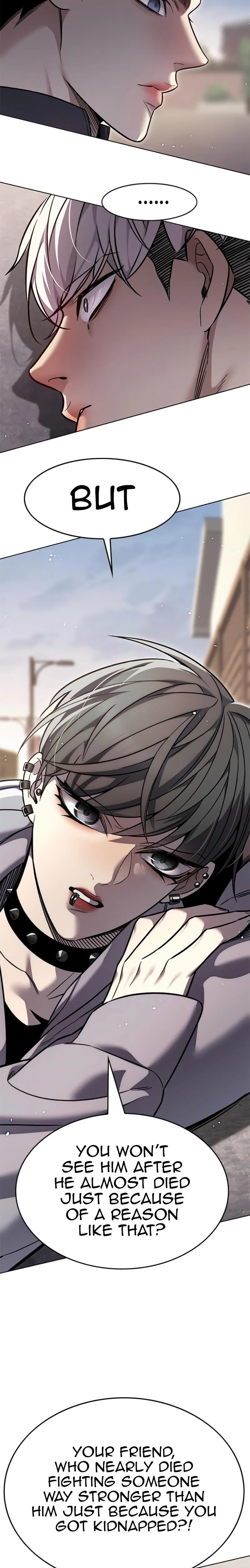 Eleceed, chapter 403, image 17