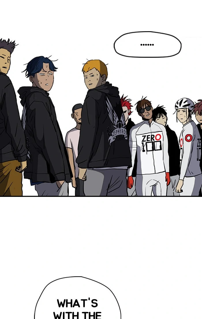 Wind Breaker, chapter 184, image 70