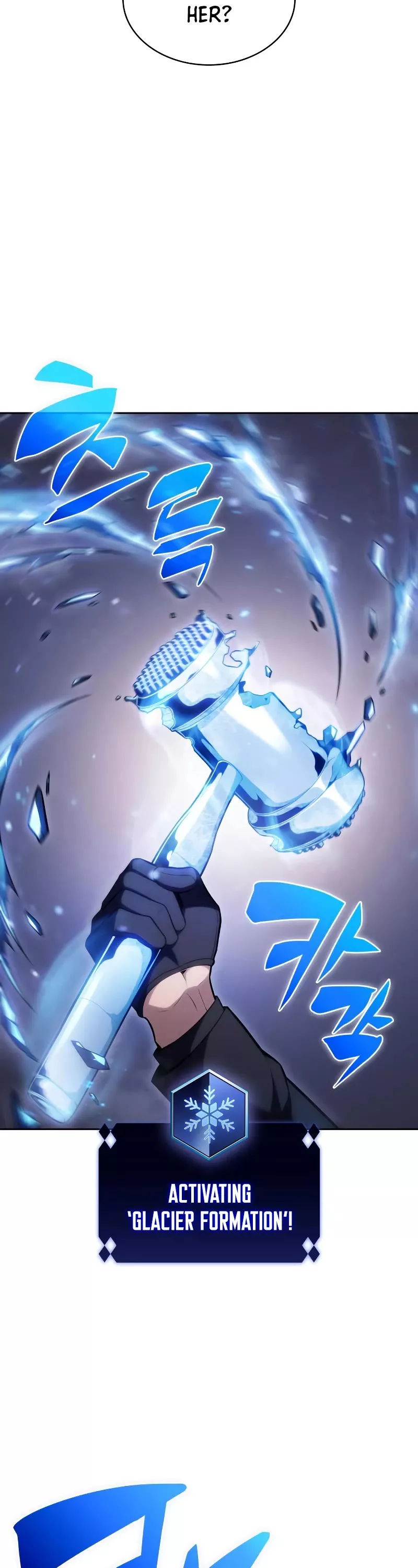 Solo Max-Level Newbie, chapter 98, image 9