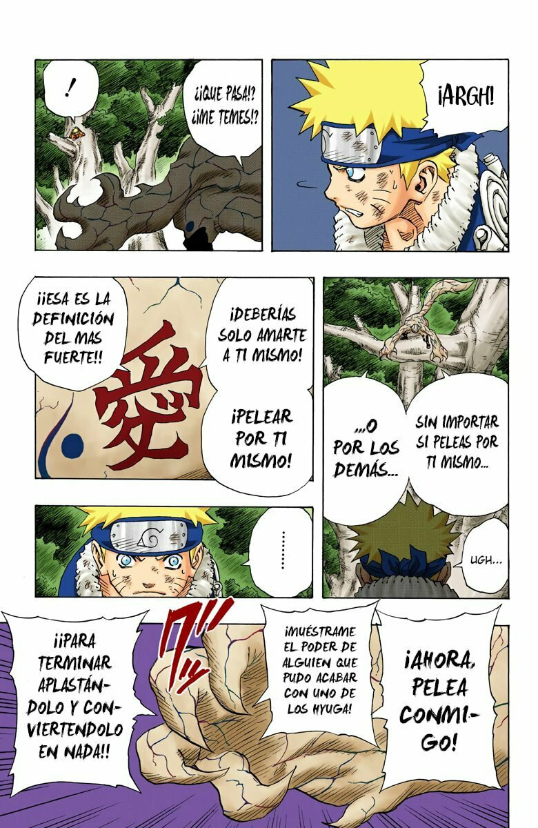 Naruto, chapter 132, image 13