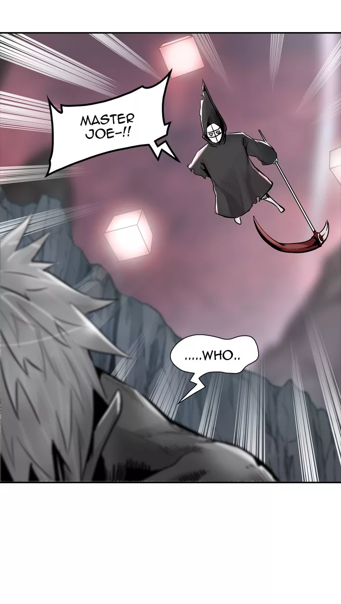 Tower of God, chapter 335, image 79