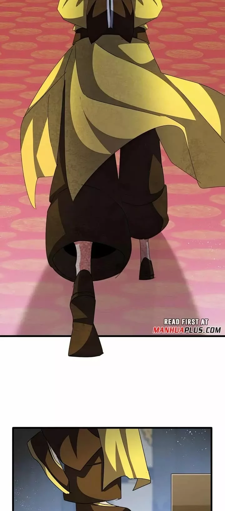 Magic Emperor, chapter 429, image 7