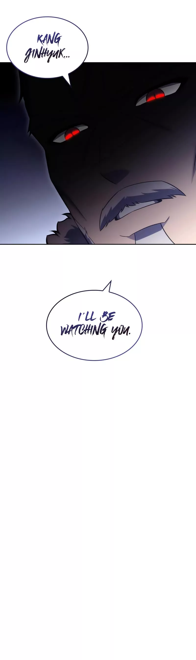 Solo Max-Level Newbie, chapter 95, image 54
