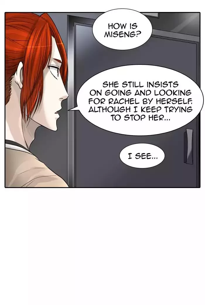 Tower of God, chapter 391, image 14