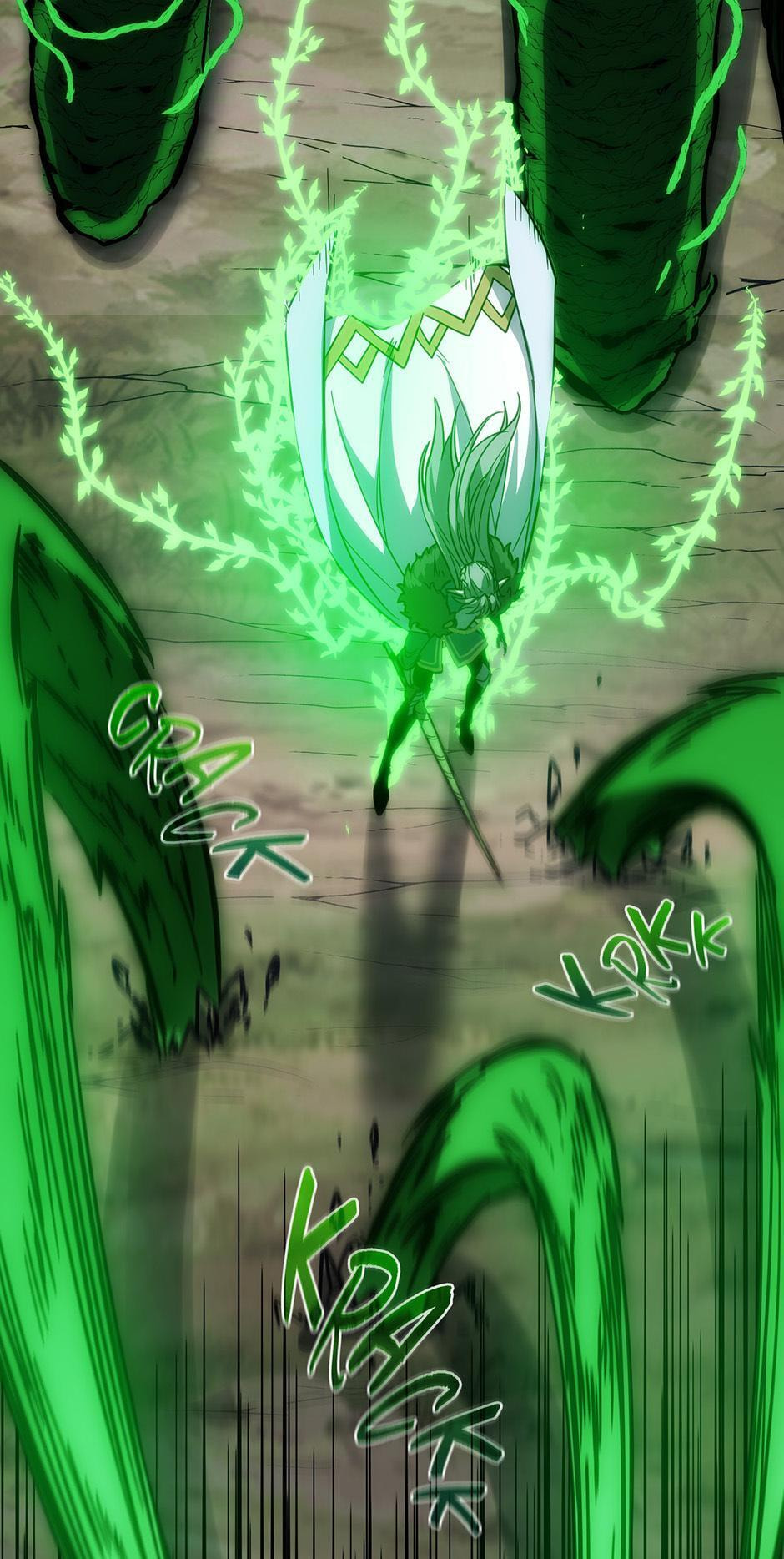 The Beginning After the End, chapter 249, image 123