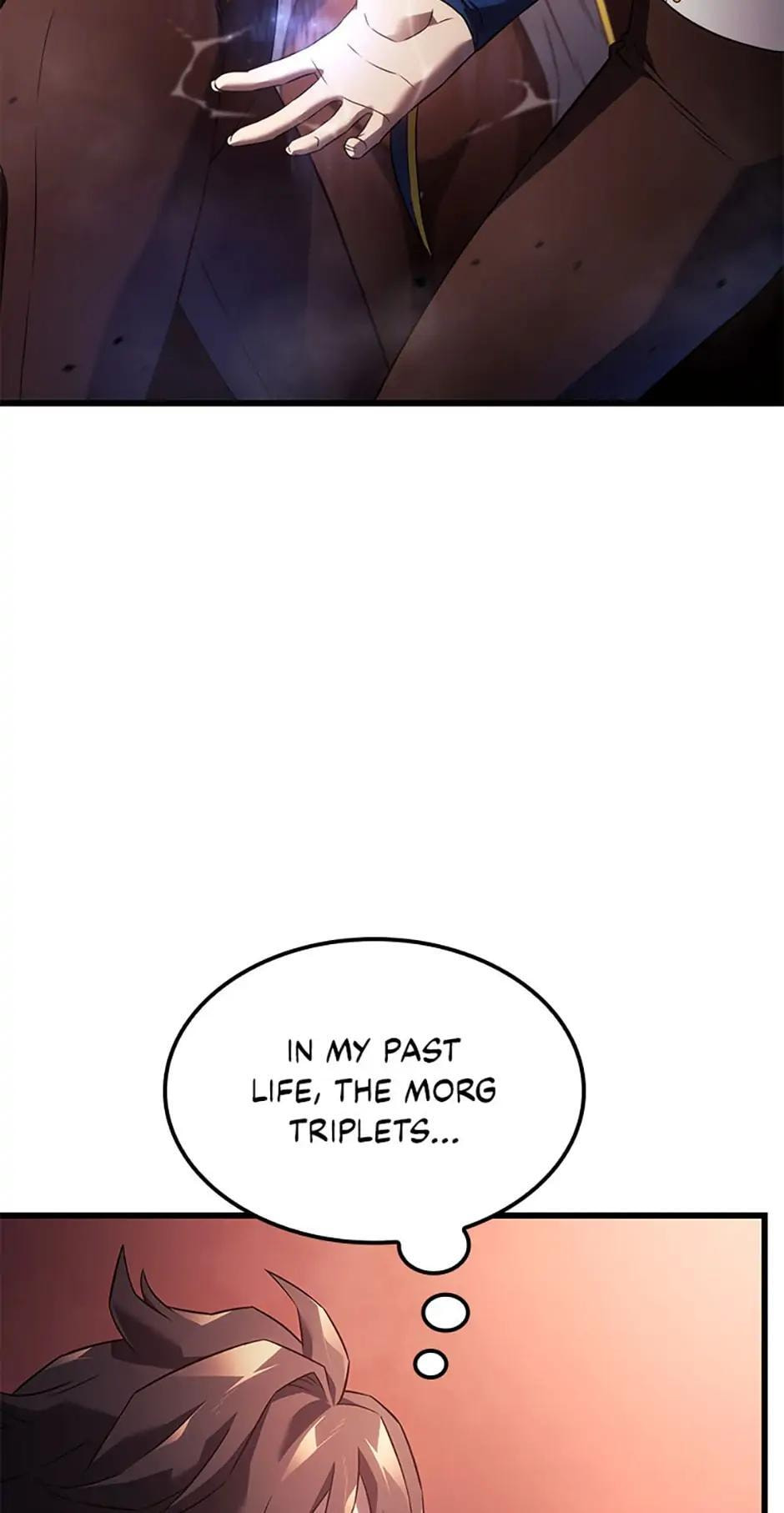 Revenge of the Baskerville Bloodhound, chapter 26, image 21